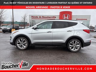 2016 Hyundai Santa Fe Sport Limited in Terrebonne, Quebec - 3 - w320h240px