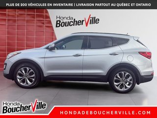 2016 Hyundai Santa Fe Sport Limited