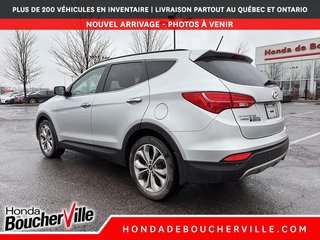2016 Hyundai Santa Fe Sport Limited in Terrebonne, Quebec - 5 - w320h240px