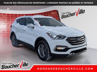 Hyundai Santa Fe Sport Premium 2017