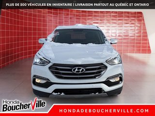Hyundai Santa Fe Sport Premium 2017