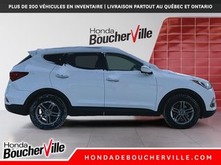 Hyundai Santa Fe Sport Premium 2017 à Terrebonne, Québec - 5 - w320h240px