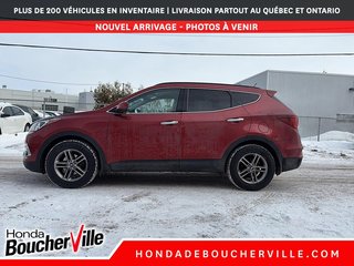 2018 Hyundai Santa Fe Sport in Terrebonne, Quebec - 3 - w320h240px