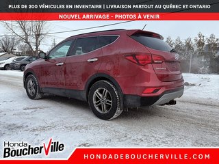 2018 Hyundai Santa Fe Sport in Terrebonne, Quebec - 5 - w320h240px