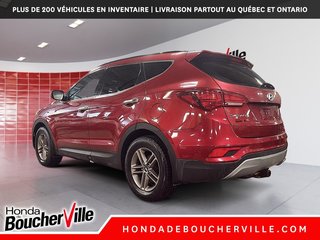 2018 Hyundai Santa Fe Sport in Terrebonne, Quebec - 5 - w320h240px