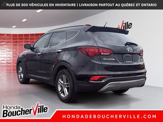 Hyundai Santa Fe Sport  2018 à Terrebonne, Québec - 5 - w320h240px