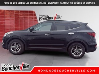 Hyundai Santa Fe Sport  2018 à Terrebonne, Québec - 3 - w320h240px