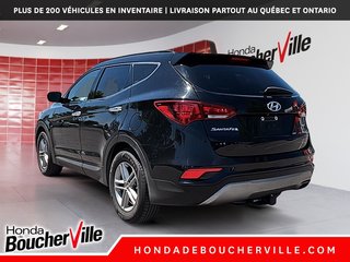 2018 Hyundai Santa Fe Sport Premium in Terrebonne, Quebec - 5 - w320h240px