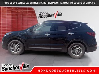 2018 Hyundai Santa Fe Sport Premium in Terrebonne, Quebec - 3 - w320h240px