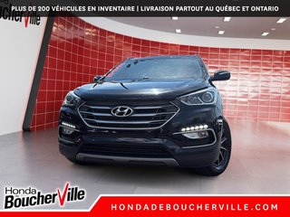 2018 Hyundai Santa Fe Sport Premium in Terrebonne, Quebec - 2 - w320h240px