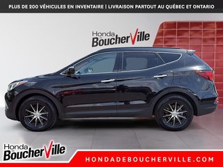 2018 Hyundai Santa Fe Sport Premium in Terrebonne, Quebec - 3 - w320h240px