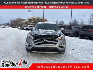 2016 Hyundai Santa Fe XL in Terrebonne, Quebec - 2 - w320h240px