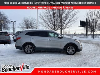 2016 Hyundai Santa Fe XL in Terrebonne, Quebec - 5 - w320h240px