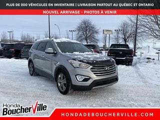 2016 Hyundai Santa Fe XL in Terrebonne, Quebec - 3 - w320h240px