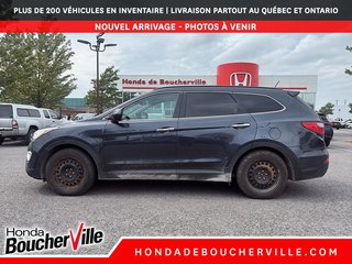 Hyundai Santa Fe XL Premium 2016 à Terrebonne, Québec - 3 - w320h240px