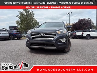 Hyundai Santa Fe XL Premium 2016 à Terrebonne, Québec - 2 - w320h240px