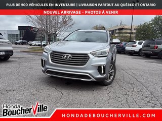 2018 Hyundai Santa Fe XL PREMIUM in Terrebonne, Quebec - 2 - w320h240px