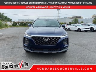 Hyundai Santa Fe Essential 2019 à Terrebonne, Québec - 3 - w320h240px