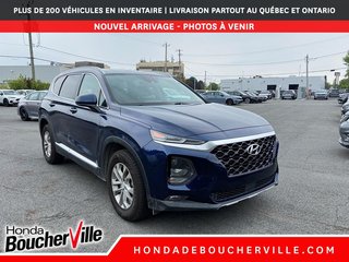 Hyundai Santa Fe Essential 2019 à Terrebonne, Québec - 5 - w320h240px