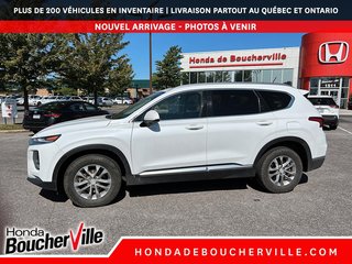 Hyundai Santa Fe Essential 2020 à Terrebonne, Québec - 5 - w320h240px