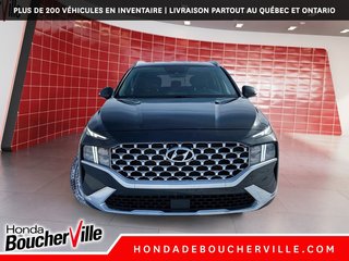 2021 Hyundai Santa Fe Preferred in Terrebonne, Quebec - 3 - w320h240px