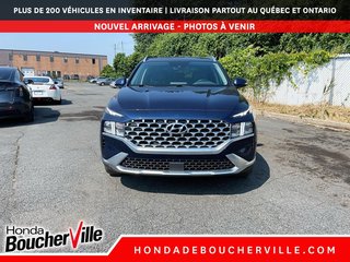 Hyundai Santa Fe Preferred 2021 à Terrebonne, Québec - 3 - w320h240px