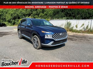Hyundai Santa Fe Preferred 2021 à Terrebonne, Québec - 5 - w320h240px