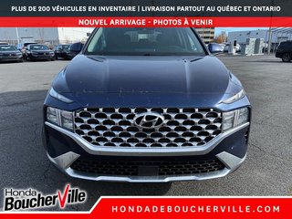 Hyundai Santa Fe Preferred 2022 à Terrebonne, Québec - 5 - w320h240px