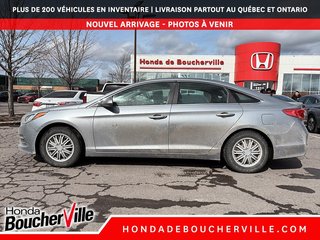 Hyundai Sonata 2.4L GL 2015 à Terrebonne, Québec - 3 - w320h240px