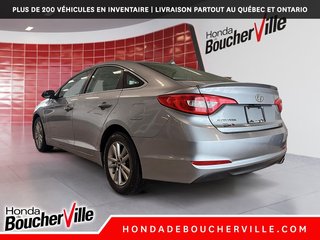 Hyundai Sonata 2.4L GL 2015 à Terrebonne, Québec - 5 - w320h240px