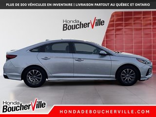 Hyundai Sonata LIMITED 2018 à Terrebonne, Québec - 5 - w320h240px