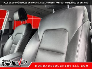 2016 Hyundai Tucson Limited in Terrebonne, Quebec - 5 - w320h240px