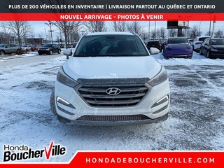 2016 Hyundai Tucson Premium in Terrebonne, Quebec - 3 - w320h240px