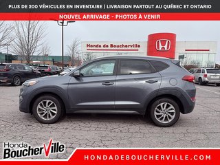 Hyundai Tucson Premium 2016 à Terrebonne, Québec - 3 - w320h240px