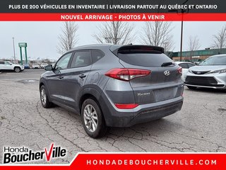 Hyundai Tucson Premium 2016 à Terrebonne, Québec - 5 - w320h240px