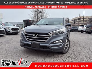 Hyundai Tucson Premium 2016 à Terrebonne, Québec - 2 - w320h240px