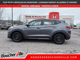 Hyundai Tucson 2.0L 2016 à Terrebonne, Québec - 3 - w320h240px