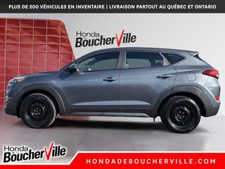 2016 Hyundai Tucson 2.0L