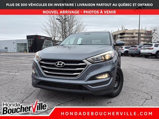 Hyundai Tucson 2.0L 2016 à Terrebonne, Québec - 2 - w320h240px