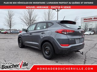 Hyundai Tucson 2.0L 2016 à Terrebonne, Québec - 5 - w320h240px