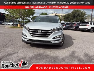 2016 Hyundai Tucson Premium in Terrebonne, Quebec - 2 - w320h240px
