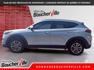 2016 Hyundai Tucson Premium
