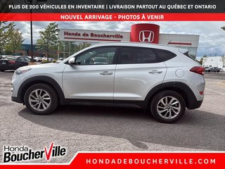 2016 Hyundai Tucson Premium in Terrebonne, Quebec - 3 - w320h240px