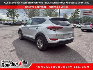 2016 Hyundai Tucson Premium in Terrebonne, Quebec - 5 - w320h240px