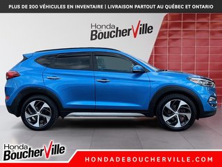 Hyundai Tucson SE 2017 à Terrebonne, Québec - 6 - w320h240px