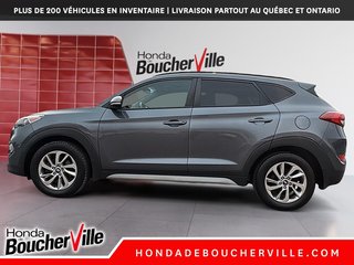 Hyundai Tucson Limited 2017 à Terrebonne, Québec - 3 - w320h240px