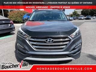 Hyundai Tucson SE 2018 à Terrebonne, Québec - 3 - w320h240px