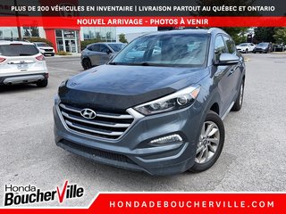 Hyundai Tucson Premium 2018 à Terrebonne, Québec - 5 - w320h240px