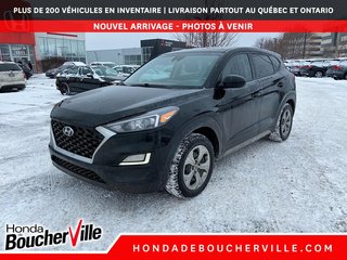 Hyundai Tucson Essential 2019 à Terrebonne, Québec - 5 - w320h240px