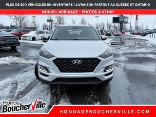 2019 Hyundai Tucson Preferred in Terrebonne, Quebec - 3 - w320h240px